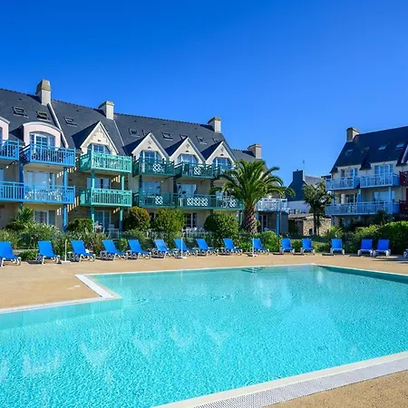 Apartment L' Eclose Cap Marine *