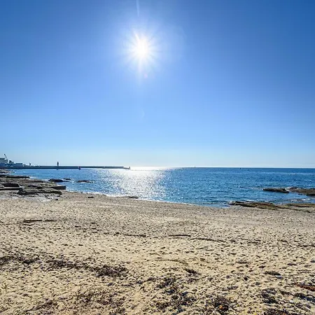 L' Eclose Cap Marine