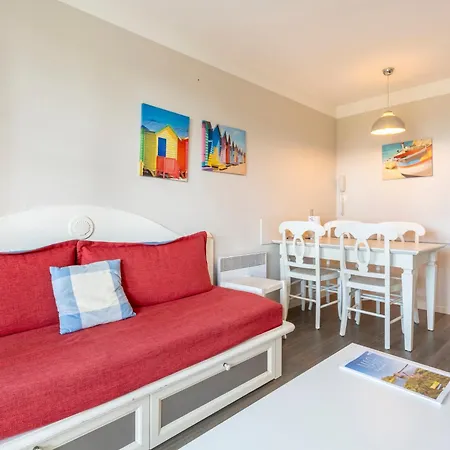 Apartment L' Eclose Cap Marine Guilvinec