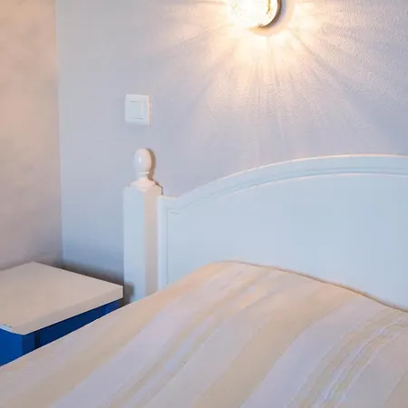 L' Eclose Cap Marine Apartment
