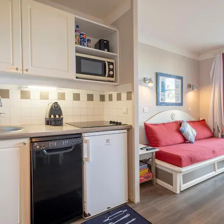 Apartment L' Eclose Cap Marine