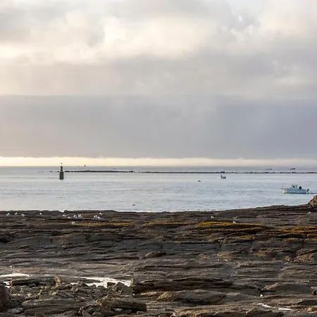 L' Eclose Cap Marine Guilvinec