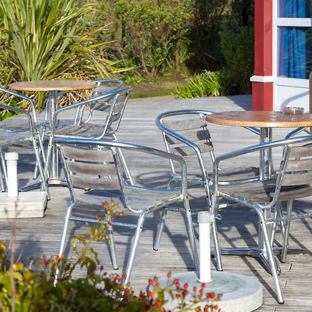 Apartment L' Eclose Cap Marine Guilvinec